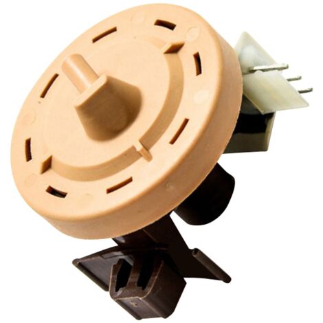 Pressostat d'origine (1/2)