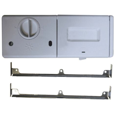 BOITE À PRODUITS ALTERNATIVE pour LAVE VAISSELLE ARISTON -... (1/3)