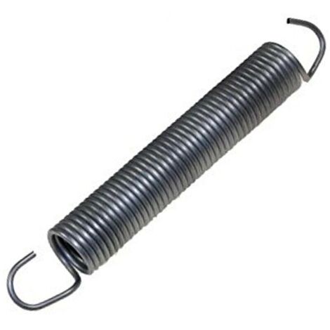 Ressorts de porte x2 pour lave-vaisselle – Compatibles Brandt, De Dietrich, Fagor, Sauter, Thomson, Vedette – Modèle 32X2202