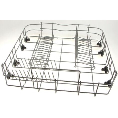 Panier inférieur pour Lave-vaisselle ARTHUR MARTIN ELECTROLUX FAURE 140133729099 (1/3)