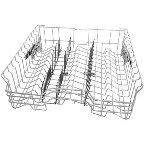 Panier supérieur pour lave-vaisselle Siemens – Compatible modèles Bosch – Référence 00778368 – Pièce de rechange essentielle