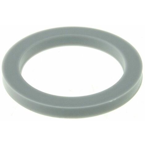 Joint du distributeur de liquide de rinçage d'origine (00166625, 166625) Lave-vaisselle ARISTON HOTPOINT, BOSCH, GAGGENAU, NEFF, SIEMENS, VIVA