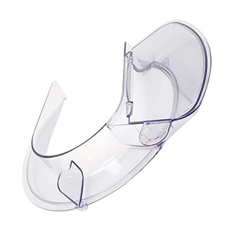 Kenwood Couvercle Anti-éclaboussures pour Robot Cuisine Cooking Chef Gourmet KCC90 (1/3)