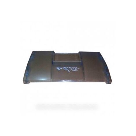 Abattant volet de tiroir Façade pour Congélateur BEKO 4312611372