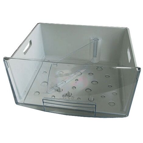 ELECTROLUX H73791298-001 Bac a Legumes Complet, Transparente (1/4)