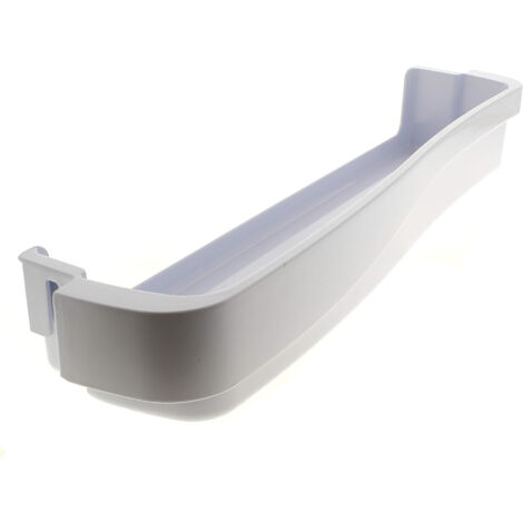 Balconnet intermédiaire de porte (440 x 110 x 67 mm) pour réfrigérateur INDESIT -
C00082955 (1/5)