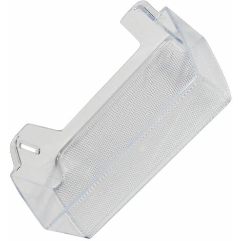 Balconnet d'origine 246X131X65 mm (DA63-08117A) Réfrigérateur, congélateur SAMSUNG (1/3)