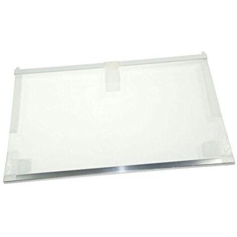 Clayette en verre assemblée pour Réfrigérateur SAMSUNG DA97-15540C (1/3)