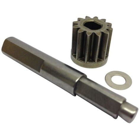 Pignon d'entrainement pour Robot ménager KENWOOD KW710649 (1/2)