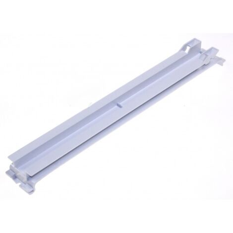 Glissière bac pour Réfrigérateur, Congélateur BEKO 4859830100 (1/3)