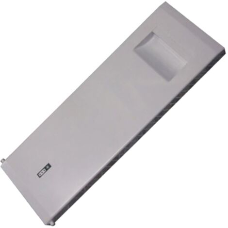 Porte de freezer pour réfrigérateur BEKO – Remplacement compatible TSE1280M, TSE1281M, B1750HCA – 4332400400