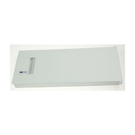 Portillon évaporateur pour Réfrigérateur LIEBHERR 9877478 (1/5)