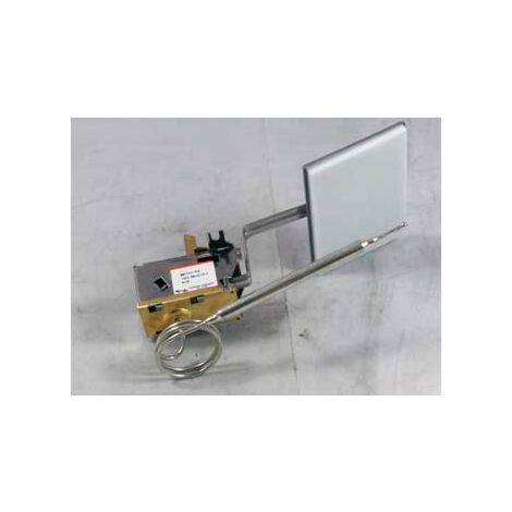 Carte Thermostat pour Réfrigérateur, Congélateur ARISTON C00095873 (1/2)