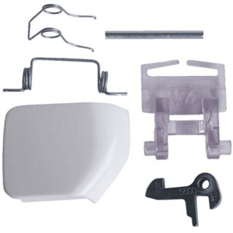 POIGNEE DE HUBLOT KIT pour LAVE LINGE BLUESKY - 719003600 (1/3)