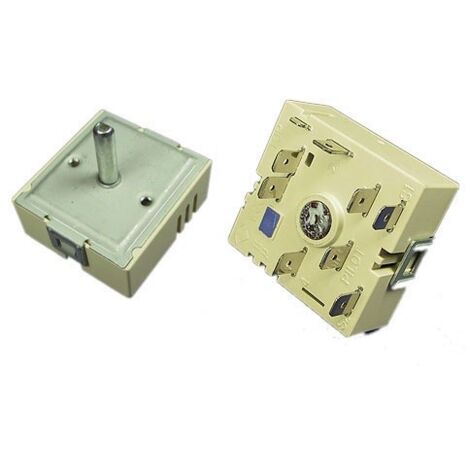 Doseur d'énergie pour Plaque de cuisson ROSIERES 92749837 (1/3)