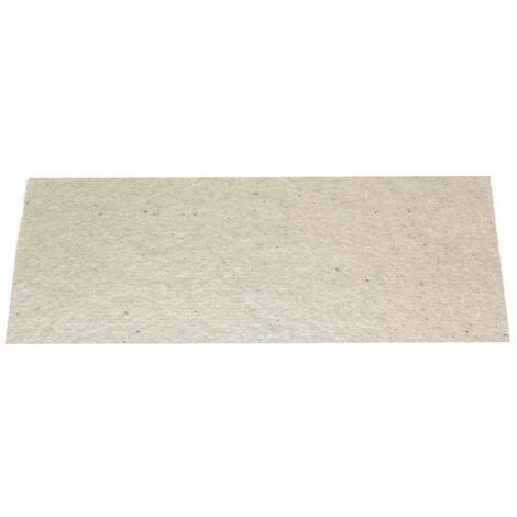 PLAQUE MICA 500 X 400 MM pour MICRO ONDES - MCW902UN