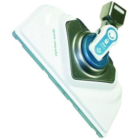 Black & Decker – Brosse pour aspirateur BLACK ET DECKER – Accessoire compatible avec modèles FSMH16151 et FSMH1621 – Largeur 30mm – Pour nettoyage efficace