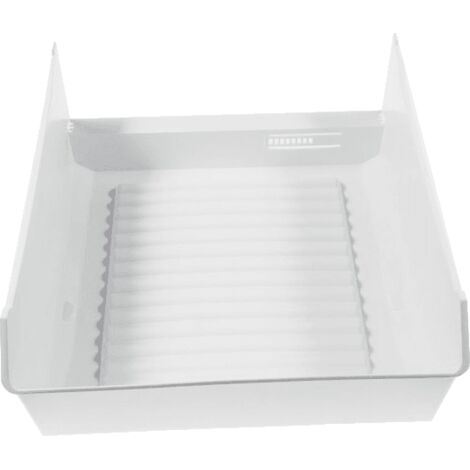 BAC A LEGUMES pour REFRIGERATEUR BOSCH - 00790343 (1/3)