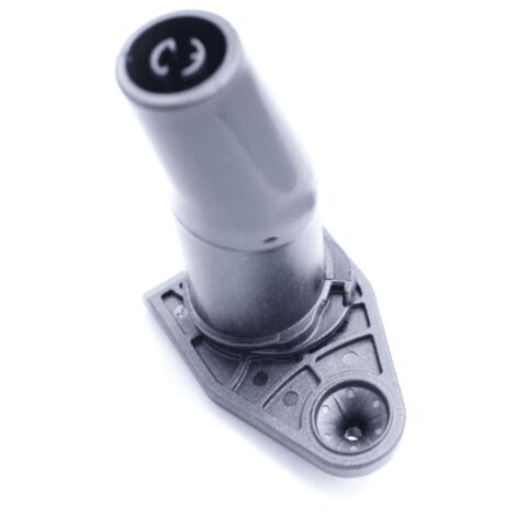 Injecteur complet (311173-54309) Cafetiere, Expresso 00637482, 12027369 BOSCH (1/2)