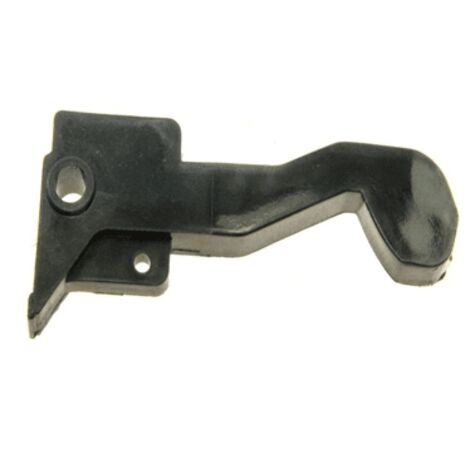 CROCHET DE PORTE INFERIEUR POUR MICRO ONDES SAMSUNG - DE64-01352A (1/2)