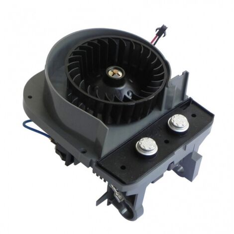 Moteur+Ventilateur (312310-47383) (SS-1530000577, SS-992265) Friteuse SEB (1/2)