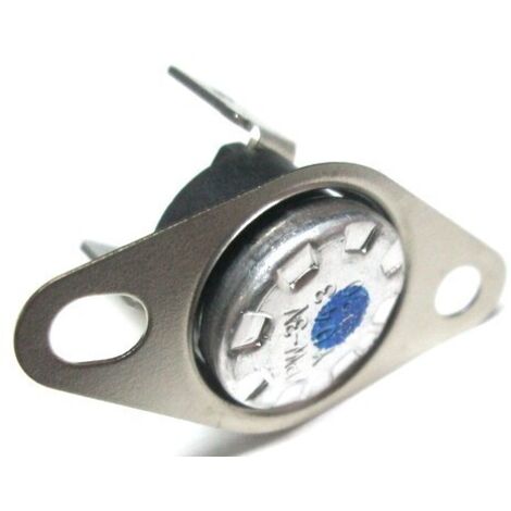 Thermostat NT 130 15A 250V – Contrôle précis de la température – Compatible avec modèles SAMSUNG – DG47-00010A (1/3)