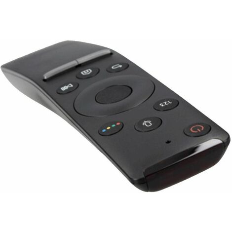 Télécommande D'origine Schneider Pour Téléviseurs SC-LED58SC200P Et SC-LED65SC200P – Neuve