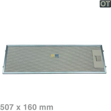 Diffuseur De Lumière Pour Hotte Electrolux 4055352183 - Pièce D'origine, Compatible Arthur Martin, AEG, Faure