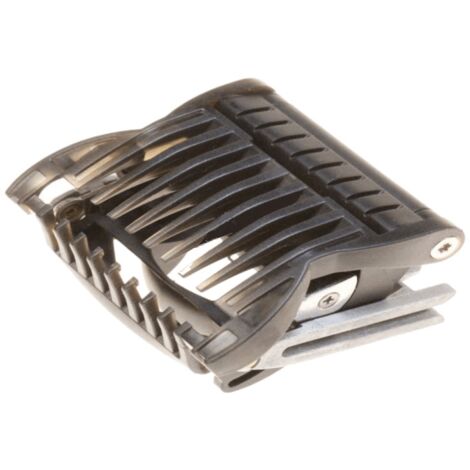 Guide de coupe d'origine 0.4 à 5mm (35808522) Rasoir, tondeuse BABYLISS (1/4)