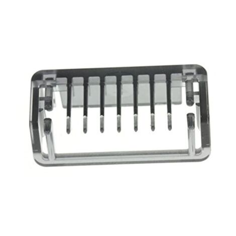 Sabot plastique 2 mm (314243-35846) (422203626131) Rasoir, tondeuse 3142433662734994795 PHILIPS (1/5)