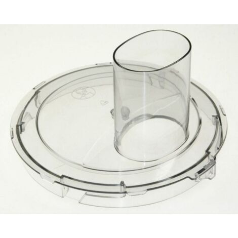 Couvercle de bol pour Robot multifonction BOSCH 00750898