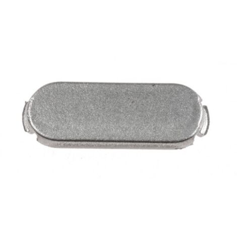 Cache poignée d'origine (4880031600) Réfrigérateur, congélateur BEKO, GRUNDIG (1/2)