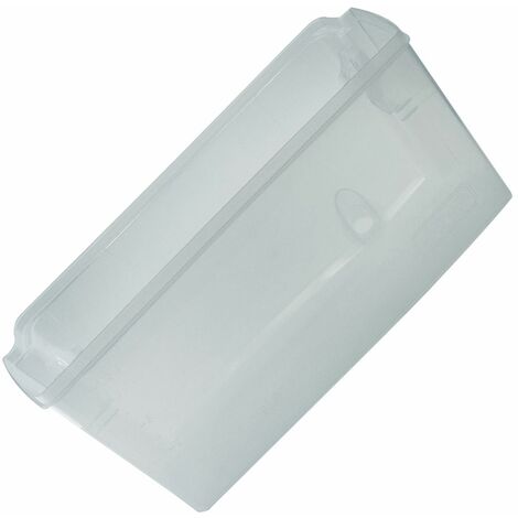 Reservoir d'eau pour Refrigerateur SAMSUNG DA67-03637A (1/2)