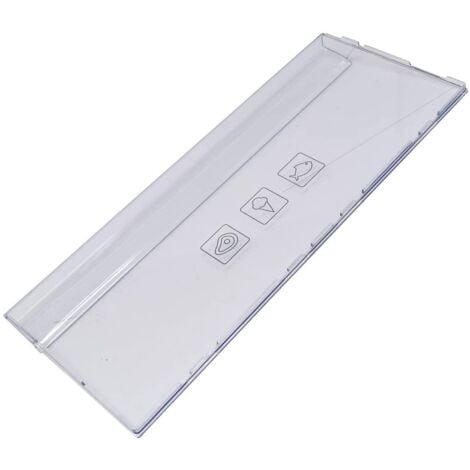 Façade de tiroir 403X170X36  mm (5928580100) Réfrigérateur, congélateur BEKO