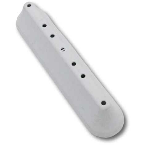 Aube de tambour 22cm (1/4)