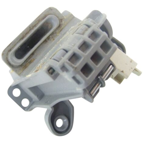 Charniere pour Lave-vaisselle Indesit C00285843 (1/3)
