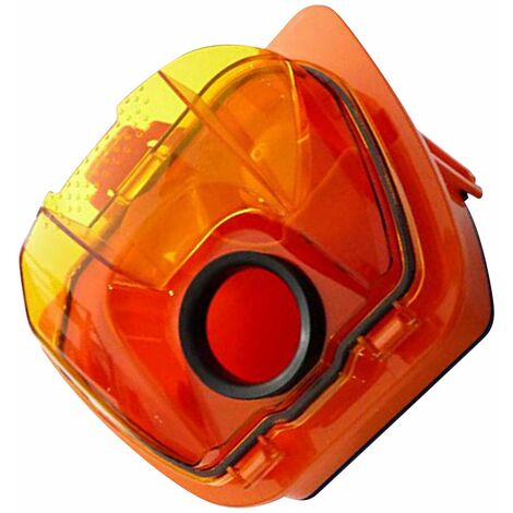 BAC SEPARATEUR ORANGE POUR ASPIRATEUR MOULINEX (1/3)