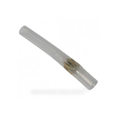Tube résistance avec clapet pour Cafetière DELONGHI AS00003133 (1/3)