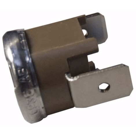 Delonghi - thermostat 180°c - 1nt02 - 5228104700 (1/2)