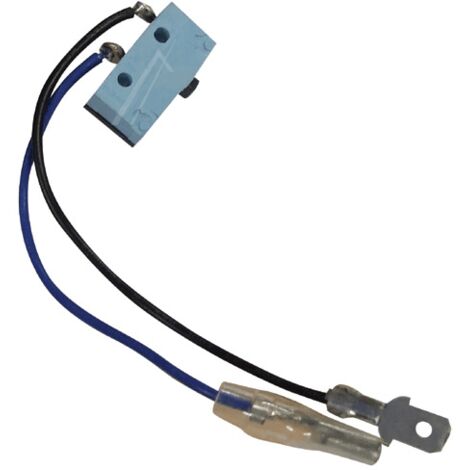Micro switch (423902131790, 423902131793) Centrale Vapeur, Fer à Repasser CALOR, PHILIPS (1/2)