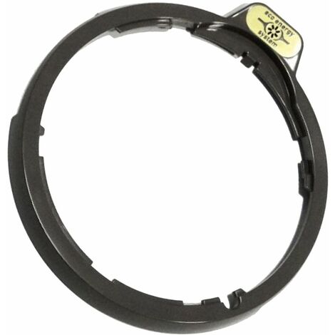 Flasque de couvercle (SS-981153) Cocotte-minute® SEB, TEFAL