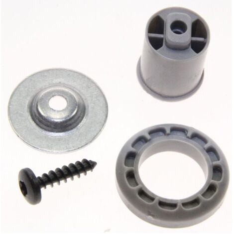 Poulie pour Lave-vaisselle Bosch 00188096 (1/2)