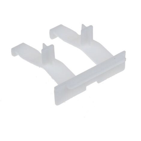 Levier (764730267) Lave-vaisselle ARISTON HOTPOINT, ESSENTIEL B, SMEG, TEKA (1/2)