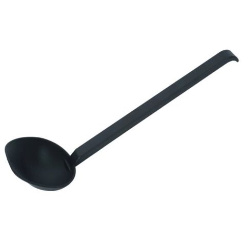 Louche doseur TS169790 – 2 niveaux de remplissage – Pour crêpes, gaufres et confitures – Compatible MOULINEX et TEFAL