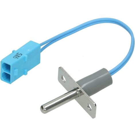 THERMISTANCE 745DWL120 pour SECHE LINGE SAMSUNG - DC90-10128G (1/5)