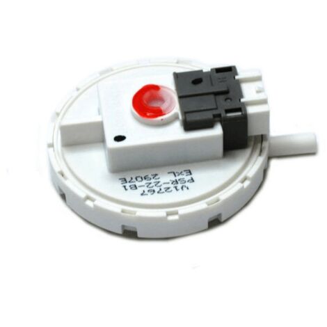 PRESSOSTAT pour LAVE LINGE HAIER - 0020400434 (1/3)