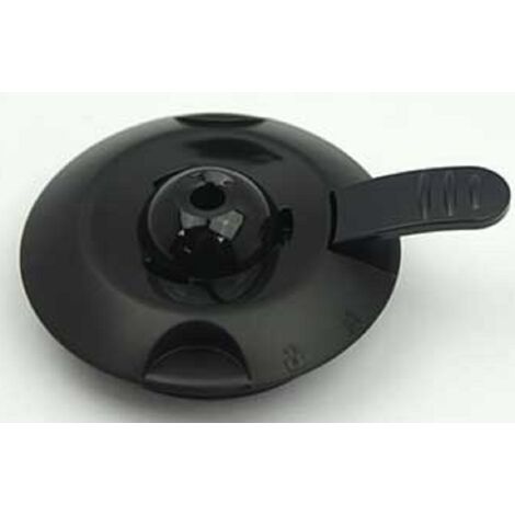 Couvercle de verseuse pour Cafetière PHILIPS 996510070806 (1/3)