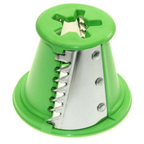 Cone a frites (329515-57712) Robot menager SS-193614 MOULINEX (1/3)