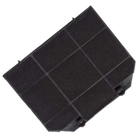 Filtre charbonà l'unité pour hotte Roblin lotus murale 1200 - 5403008