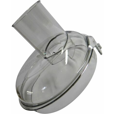 Couvercle de bol CS4200/5200 (36349-7797) (17332) Robot ménager 363493662734079669 MAGIMIX (1/2)